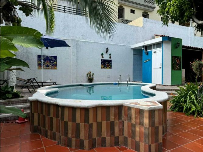 Casa en  Venta en Boston, Barranquilla - Miniatura 2