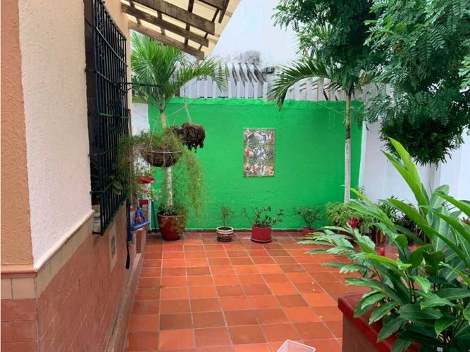 Casa en  Venta en Boston, Barranquilla - Miniatura 3