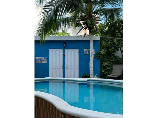 Casa en  Venta en Boston, Barranquilla - Miniatura 4