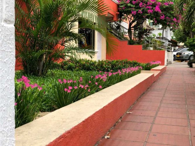 Casa en  Venta en Boston, Barranquilla - Miniatura 5