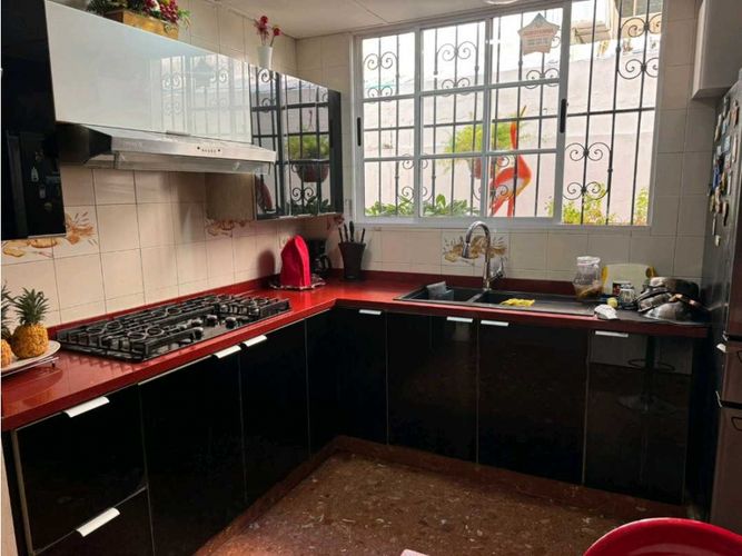 Casa en  Venta en Boston, Barranquilla - Miniatura 13