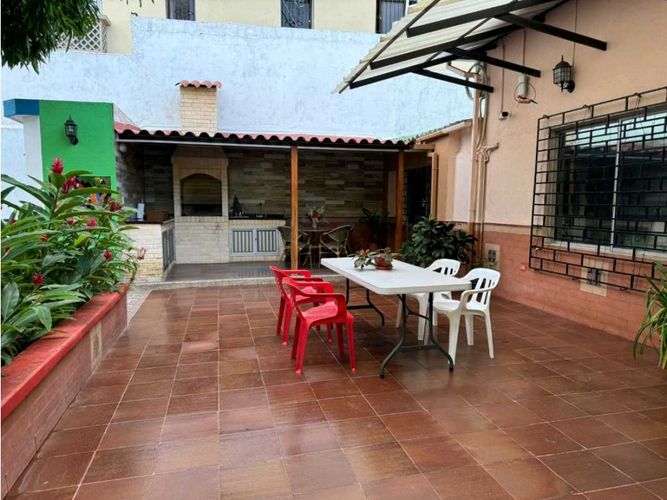 Casa en  Venta en Boston, Barranquilla - Miniatura 16