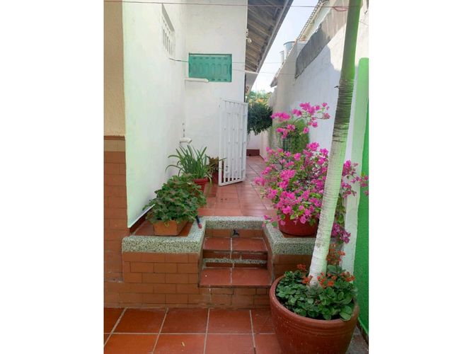 Casa en  Venta en Boston, Barranquilla - Miniatura 17