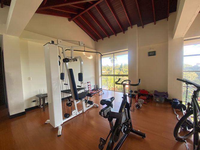 Casa en  Venta en Las Palmas, Envigado - Miniatura 6