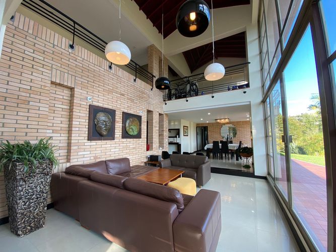 Casa en  Venta en Las Palmas, Envigado - Miniatura 7