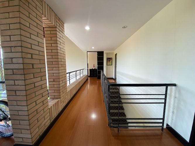 Casa en  Venta en Las Palmas, Envigado - Miniatura 10