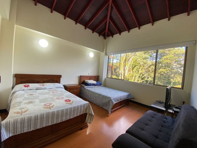 Casa en  Venta en Las Palmas, Envigado - Miniatura 12