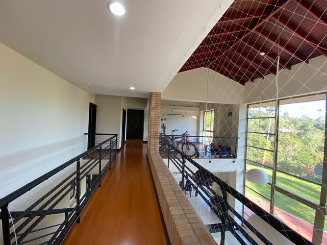 Casa en  Venta en Las Palmas, Envigado - Miniatura 17