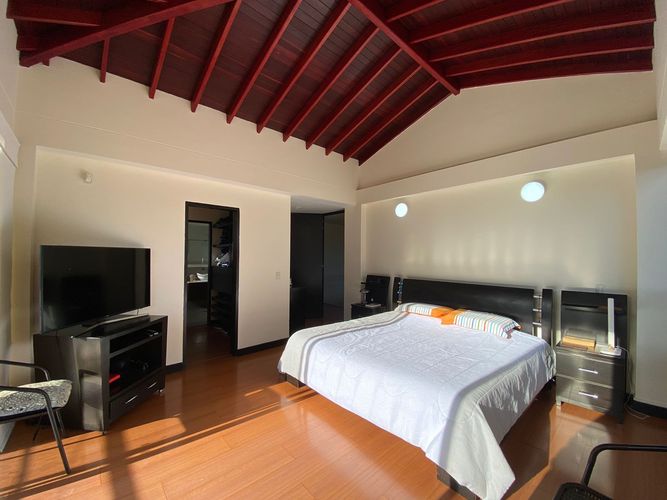 Casa en  Venta en Las Palmas, Envigado - Miniatura 18
