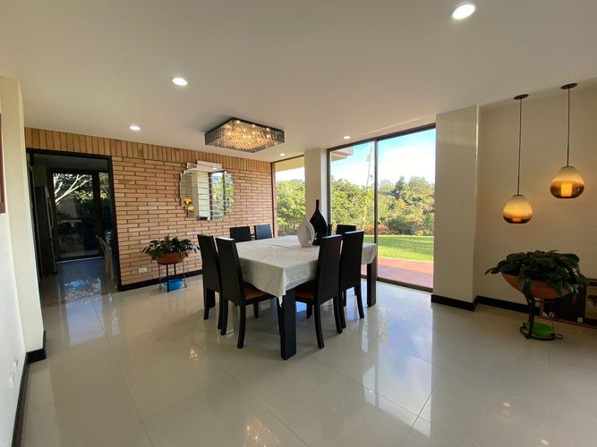 Casa en  Venta en Las Palmas, Envigado - Miniatura 19