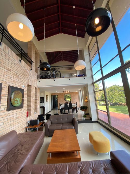 Casa en  Venta en Las Palmas, Envigado - Miniatura 20
