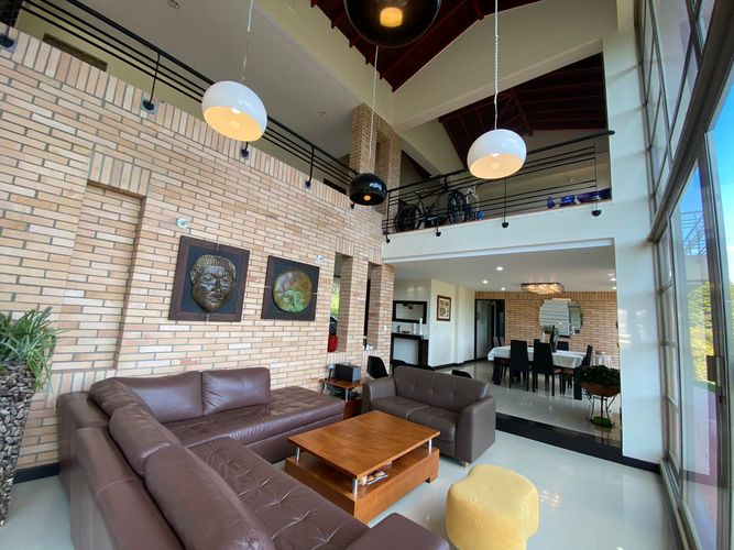 Casa en  Venta en Las Palmas, Envigado - Miniatura 21
