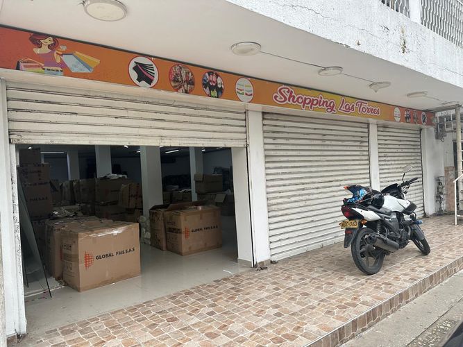 Local en  Venta en Soledad - Imagen 1
