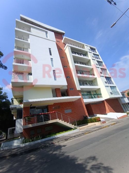 Apartamento en  Venta en Colsag, Cúcuta - Imagen 1