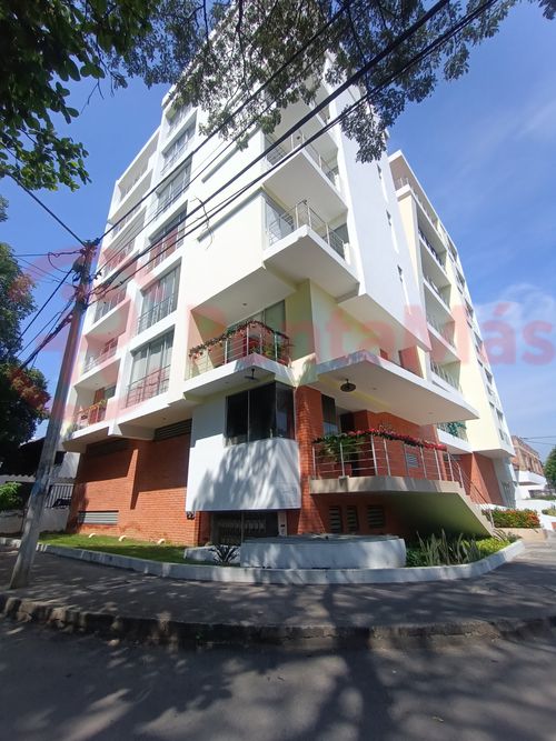 Apartamento en  Venta en Colsag, Cúcuta - Miniatura 2
