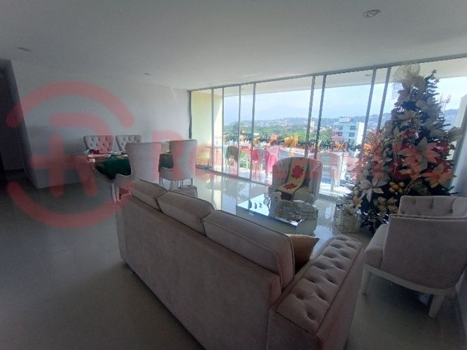 Apartamento en  Venta en Colsag, Cúcuta - Miniatura 3