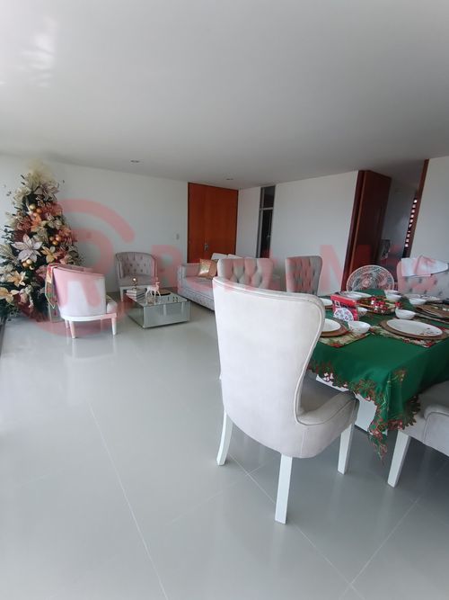 Apartamento en  Venta en Colsag, Cúcuta - Miniatura 4