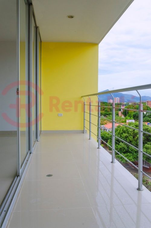 Apartamento en  Venta en Colsag, Cúcuta - Miniatura 6