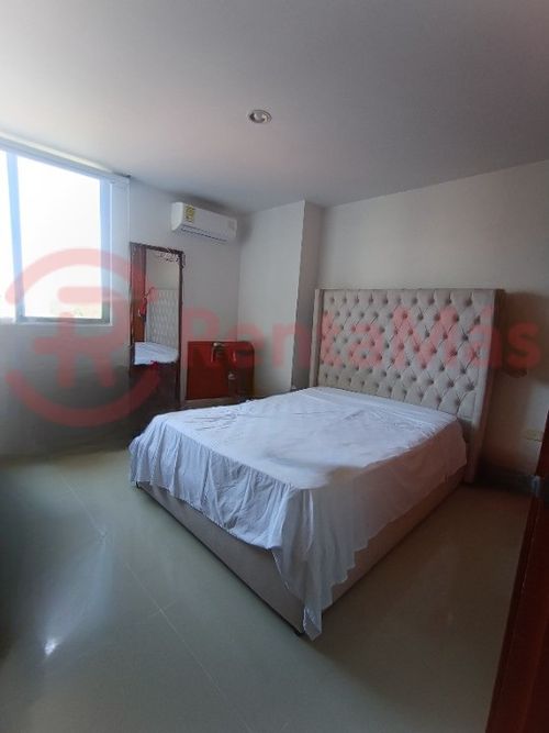 Apartamento en  Venta en Colsag, Cúcuta - Miniatura 8