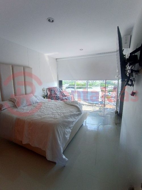 Apartamento en  Venta en Colsag, Cúcuta - Miniatura 9