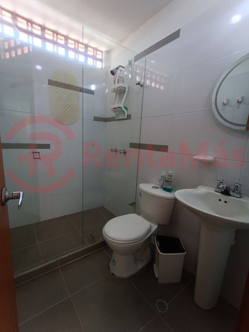 Apartamento en  Venta en Colsag, Cúcuta - Miniatura 10