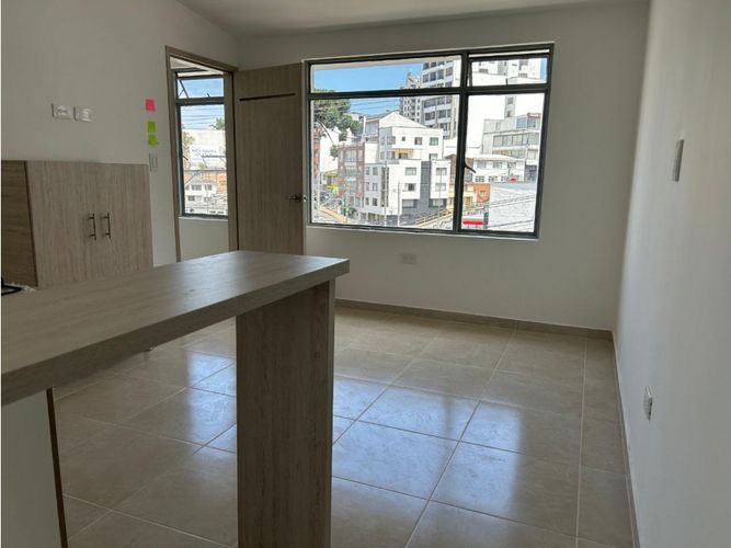 Edificio en  Venta en La arboleda, Manizales - Imagen 1