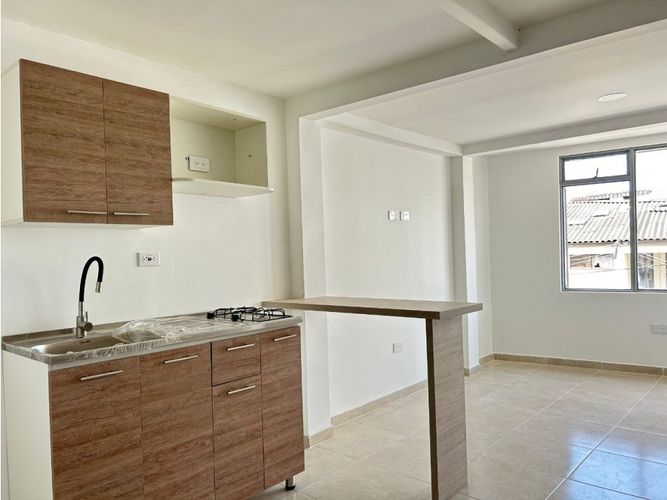 Edificio en  Venta en La arboleda, Manizales - Miniatura 5