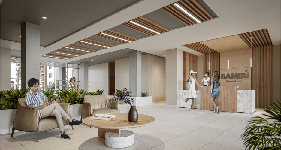 BAMBU, Apartamentos en Venta en Ibagué - Miniatura 11