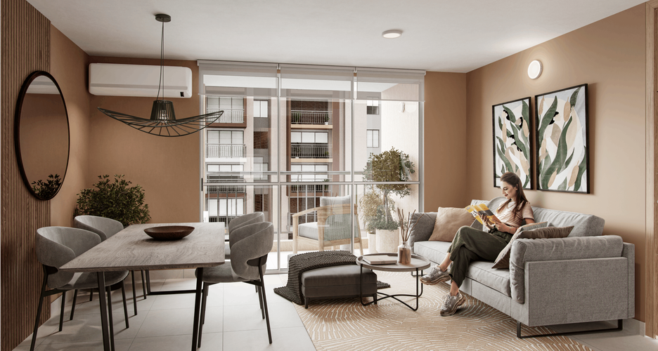 BAMBU, Apartamentos en Venta en Ibagué - Miniatura 12