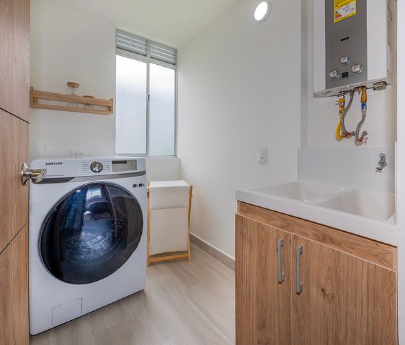 BOSQUE MADERO, Apartamentos en Venta en Ibagué - Miniatura 6