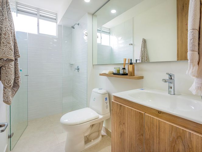 BOSQUE MADERO, Apartamentos en Venta en Ibagué - Miniatura 5