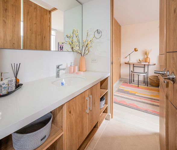 BOSQUE MADERO, Apartamentos en Venta en Ibagué - Miniatura 7