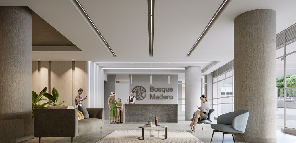 BOSQUE MADERO, Apartamentos en Venta en Ibagué - Miniatura 9