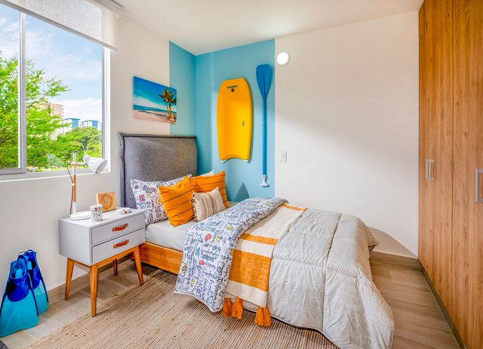 BOSQUE MADERO, Apartamentos en Venta en Ibagué - Miniatura 10