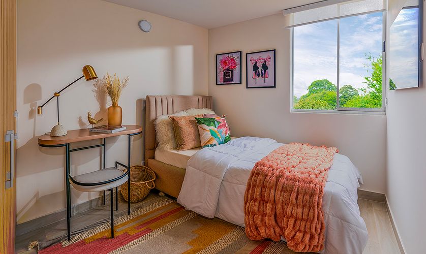 BOSQUE MADERO, Apartamentos en Venta en Ibagué - Miniatura 14