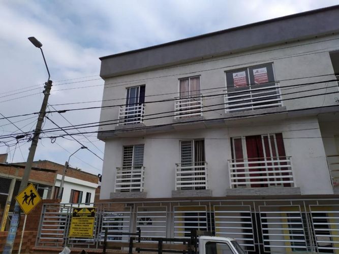 Apartaestudio en  Arriendo en Jorge eliecer gaitan, Cali - Imagen 1