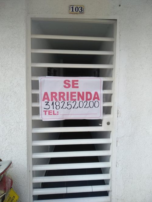 Apartaestudio en  Arriendo en Jorge eliecer gaitan, Cali - Miniatura 2