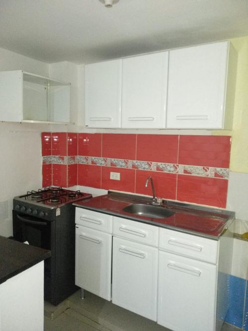 Apartaestudio en  Arriendo en Jorge eliecer gaitan, Cali - Miniatura 3