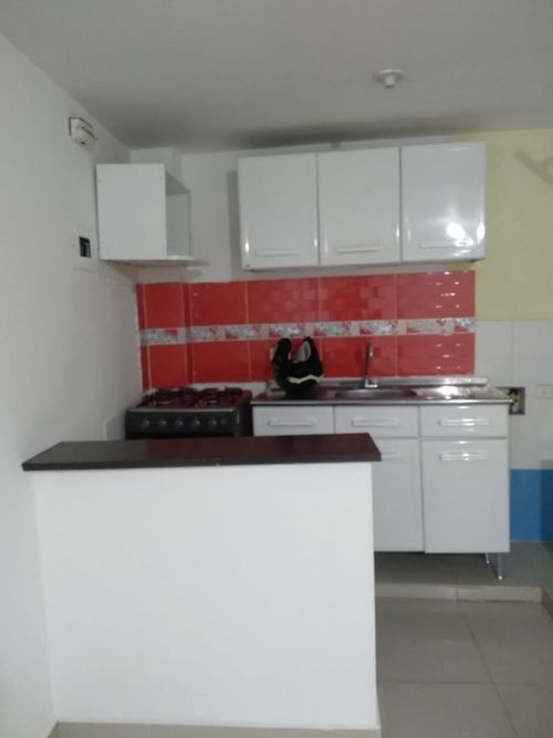 Apartaestudio en  Arriendo en Jorge eliecer gaitan, Cali - Miniatura 4