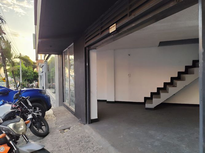 Local en  Arriendo en San francisco, Bucaramanga - Imagen 1