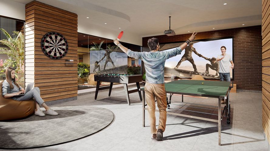 DISTRITO VERA, Apartamentos en Venta en Ciudad del Río, Medellín - Miniatura 5