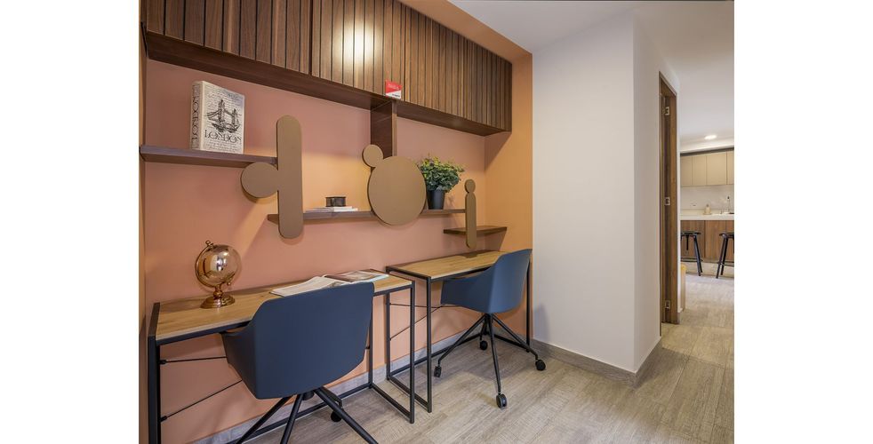 FIDELENA, Apartamentos en Venta en Vegas de la doctora, Sabaneta - Imagen 1