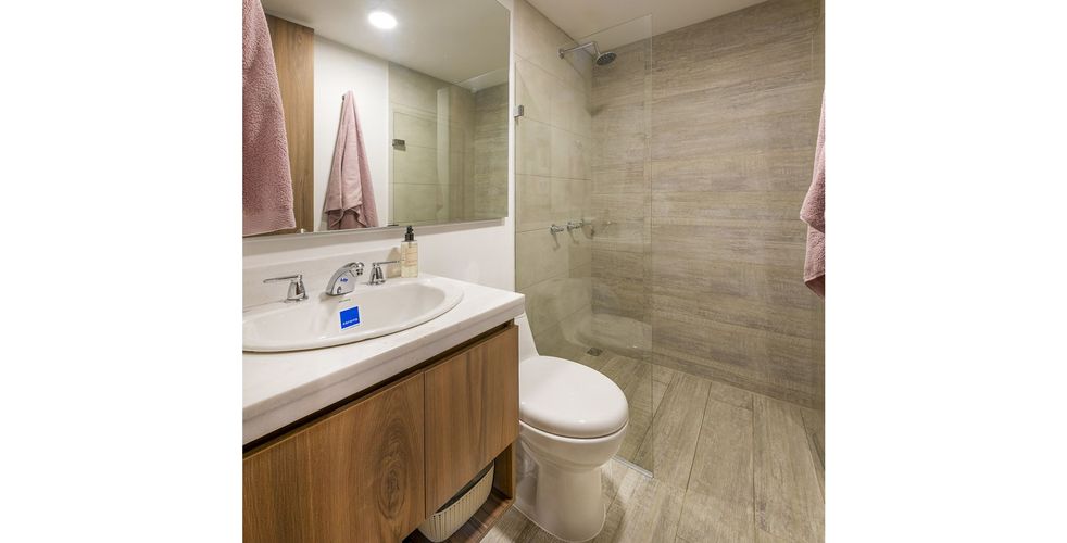 FIDELENA, Apartamentos en Venta en Vegas de la doctora, Sabaneta - Miniatura 3