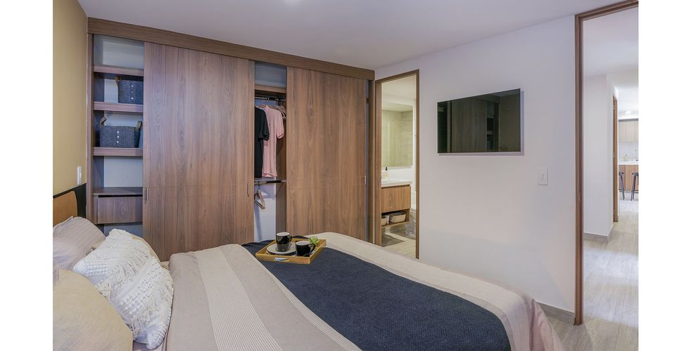 FIDELENA, Apartamentos en Venta en Vegas de la doctora, Sabaneta - Miniatura 10