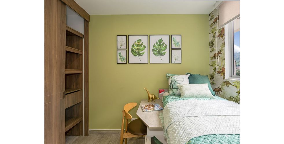 FIDELENA, Apartamentos en Venta en Vegas de la doctora, Sabaneta - Miniatura 9