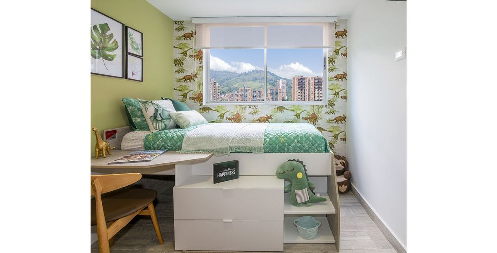 FIDELENA, Apartamentos en Venta en Vegas de la doctora, Sabaneta - Miniatura 13