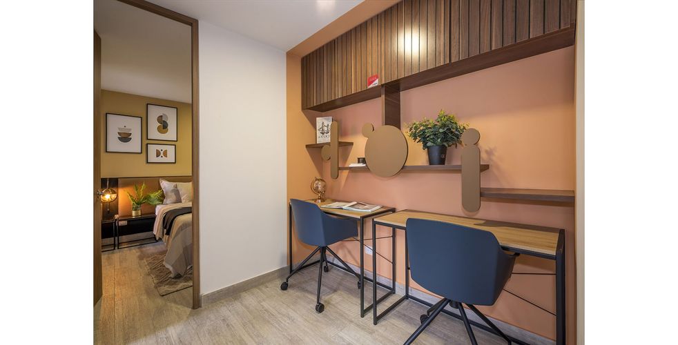 FIDELENA, Apartamentos en Venta en Vegas de la doctora, Sabaneta - Miniatura 15