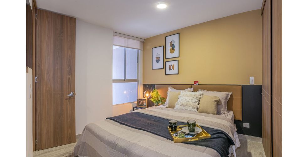 FIDELENA, Apartamentos en Venta en Vegas de la doctora, Sabaneta - Miniatura 11