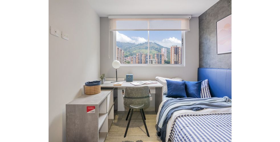 FIDELENA, Apartamentos en Venta en Vegas de la doctora, Sabaneta - Miniatura 19