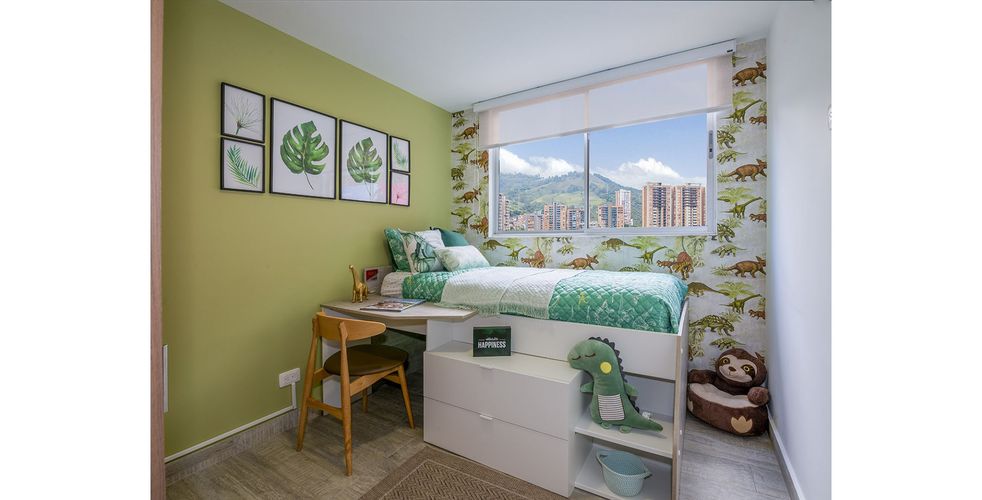 FIDELENA, Apartamentos en Venta en Vegas de la doctora, Sabaneta - Miniatura 14